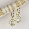 Best Pearl Molly Earrings Earrings