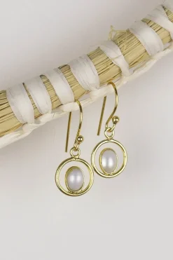 Best Pearl Molly Earrings Earrings