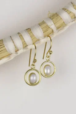 Best Pearl Molly Earrings Earrings