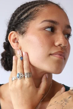 Best Pearl Thick band Ring Rings