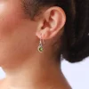 Hot Peri Earrings Earrings