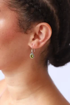 Hot Peri Earrings Earrings