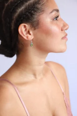 Hot Peri Earrings Earrings