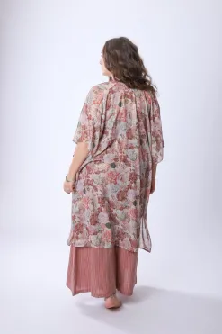 Best Petal Kimono Free Size|Kimonos & Dusters