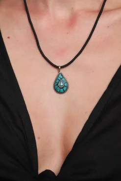 Discount Peyla Pendant Necklace Fashion Jewellery
