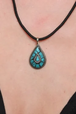 Discount Peyla Pendant Necklace Fashion Jewellery