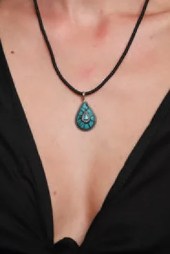 Discount Peyla Pendant Necklace Fashion Jewellery