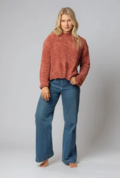 Clearance Phoenix Jumper Jumpers & Knits