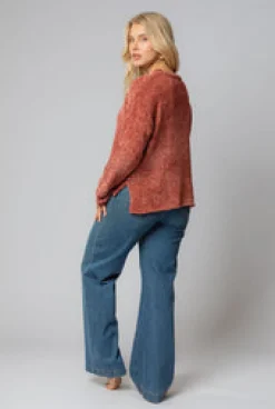 Clearance Phoenix Jumper Jumpers & Knits