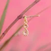 Clearance Pia Pendant Citrine Necklaces And Pendants