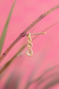 Clearance Pia Pendant Citrine Necklaces And Pendants