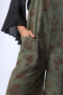 Discount Picnic Overalls Playsuits & Jumpsuits