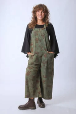 Discount Picnic Overalls Playsuits & Jumpsuits