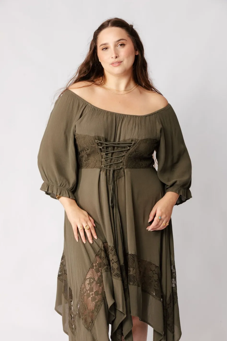 Hot Pixie Dress Dresses