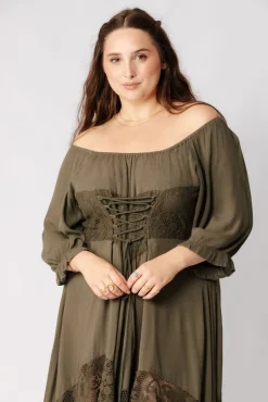 Hot Pixie Dress Dresses