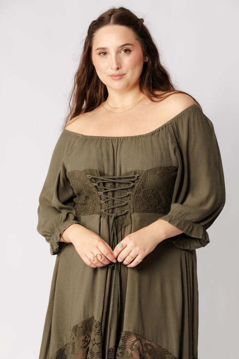 Hot Pixie Dress Dresses