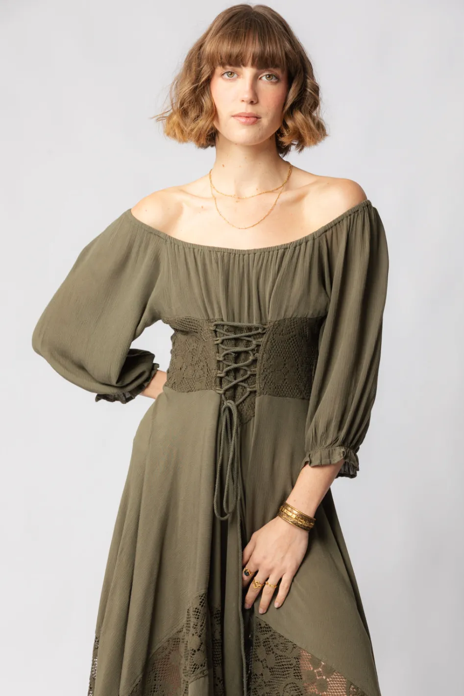 Hot Pixie Dress Dresses