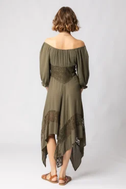 Hot Pixie Dress Dresses
