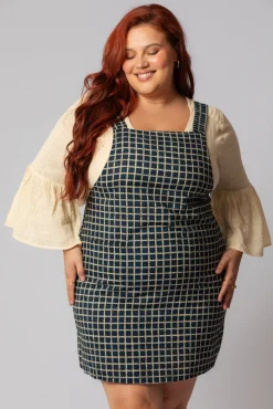 Best Polly Pinafore Dresses