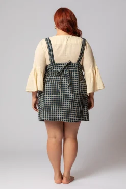 Best Polly Pinafore Dresses