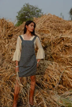 Best Polly Pinafore Dresses