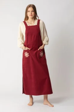 Best Polly Pinafore Dresses
