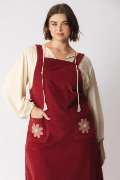 Best Polly Pinafore Dresses