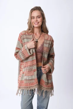 Hot Praeli Jacket Jackets & Outerwear
