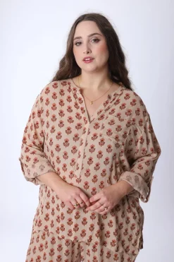 Fashion Prasad Top Free Size|Tops & Shirts