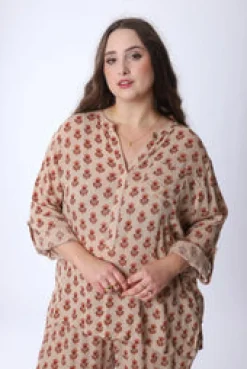 Fashion Prasad Top Free Size|Tops & Shirts