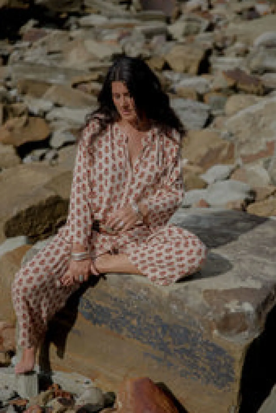 Fashion Prasad Top Free Size|Tops & Shirts