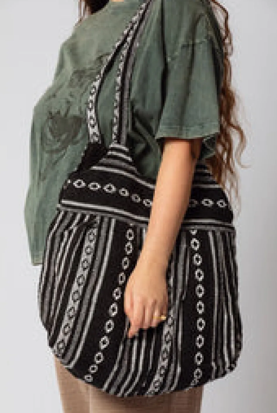 New Priya Bag Bags & Purses
