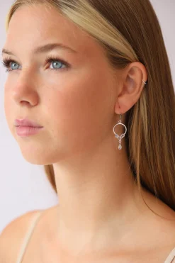 Online Rainbow Moonstone Suki Earrings Earrings