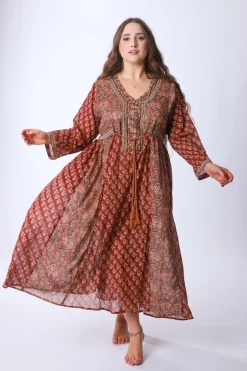 Hot Rajasthani Dress Free Size|Dresses