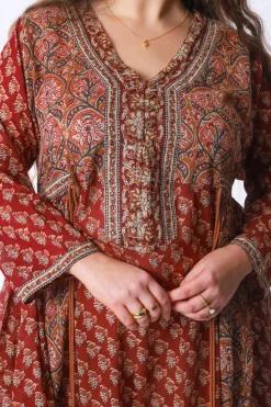 Hot Rajasthani Dress Free Size|Dresses