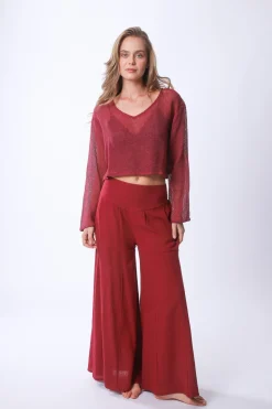 Hot Ram Ram Top Tops & Shirts