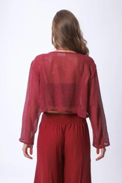 Hot Ram Ram Top Tops & Shirts