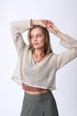 Fashion Ram Ram Top Tops & Shirts