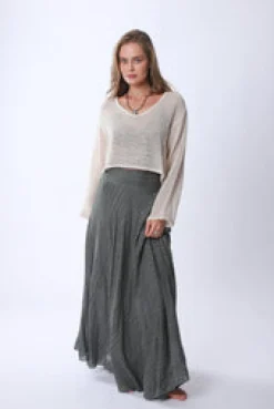Fashion Ram Ram Top Tops & Shirts
