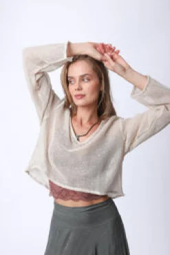 Fashion Ram Ram Top Tops & Shirts