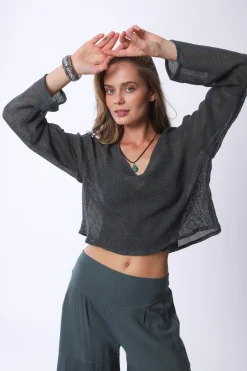 New Ram Ram Top Tops & Shirts