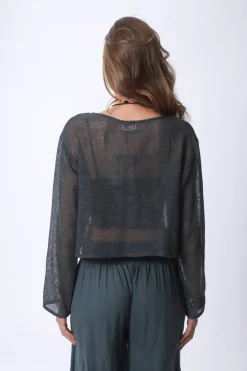 New Ram Ram Top Tops & Shirts