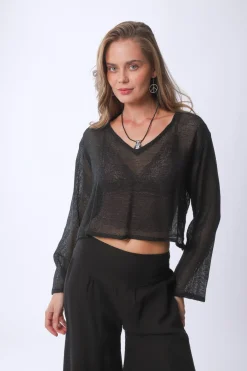 Hot Ram Ram Top Tops & Shirts