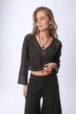 Hot Ram Ram Top Tops & Shirts