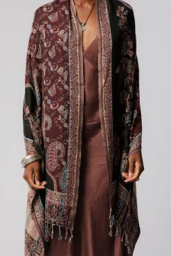 Fashion Ravina Scarf Scarves & Shawls