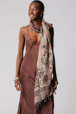 Fashion Ravina Scarf Scarves & Shawls