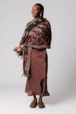 Fashion Ravina Scarf Scarves & Shawls