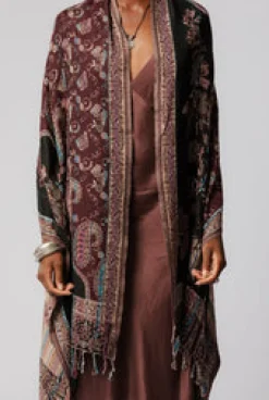 Fashion Ravina Scarf Scarves & Shawls