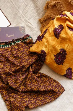Best Recycled Sari Bag Bags & Purses