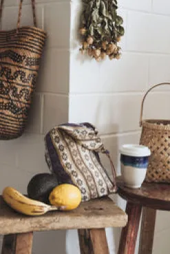 Best Recycled Sari Bag Bags & Purses
